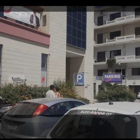 Διαμέρισμα Stefan's Loft