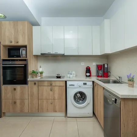 Stefan's Loft Χανιά