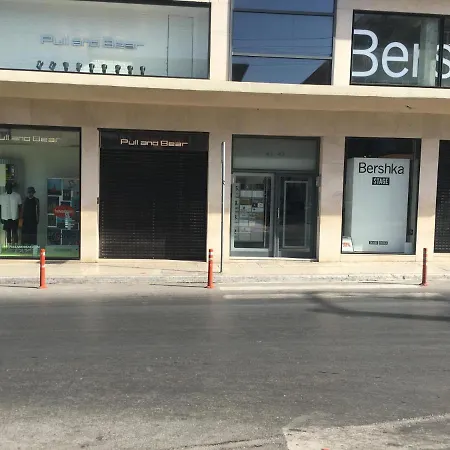 Stefan's Loft Χανιά