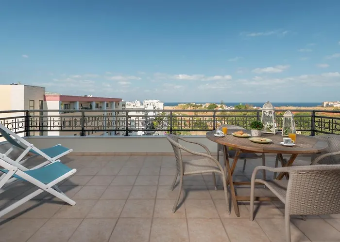 Διαμέρισμα Stefan's Loft