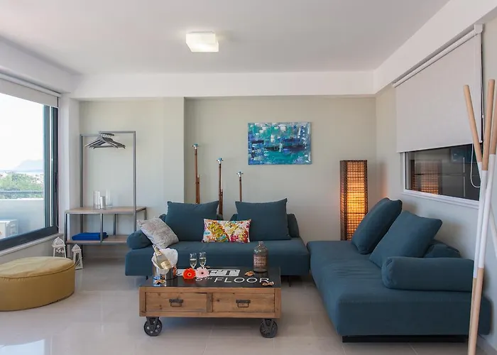 Διαμέρισμα Stefan's Loft