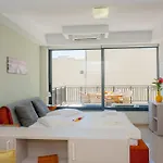 Apartament Stefan's Loft Chania (Crete)