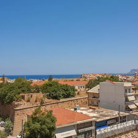 Stefan's Loft * Chania (Crete)