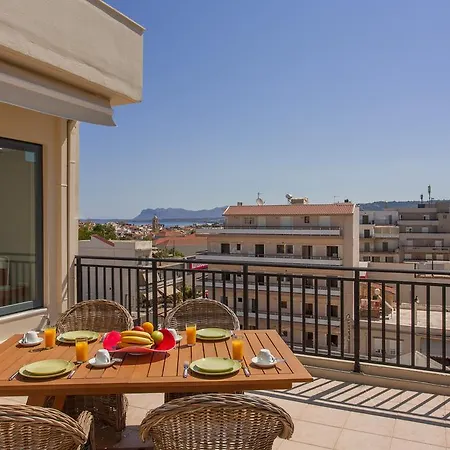 Stefan's City Loft *