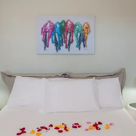 Stefan's City Loft Apartment