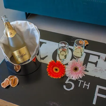 Stefan's City Loft * Chania (Crete)