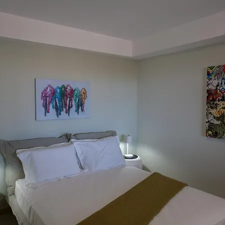 Stefan's Loft Chania (Crete)
