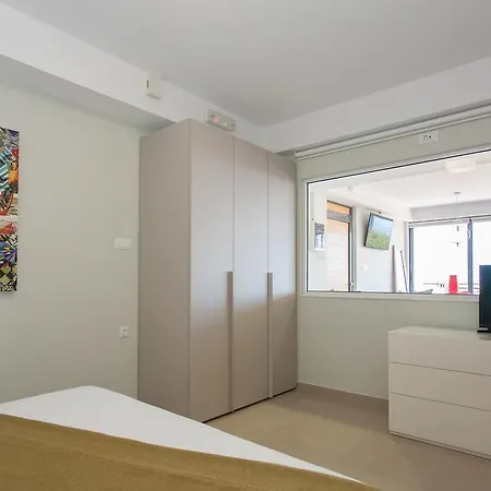 Stefan's City Loft *