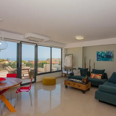Stefan's Loft * Chania (Crete)