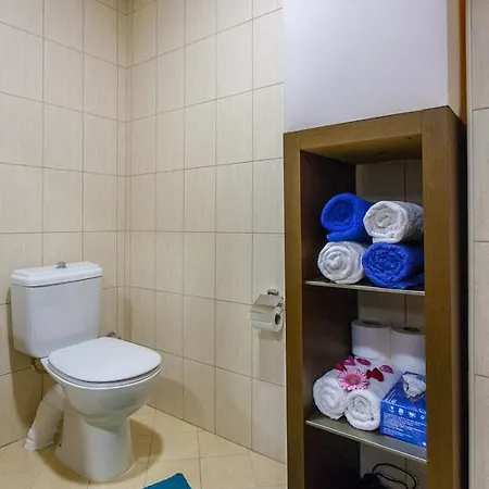 Stefan's City Loft Apartment