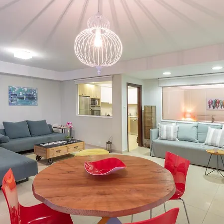 Stefan's Loft Daire