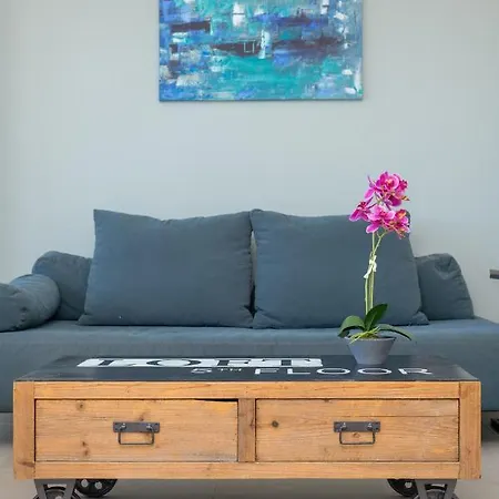 Stefan's City Loft *