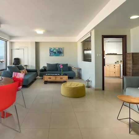 Stefan's Loft Daire *