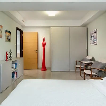 Stefan's Loft *