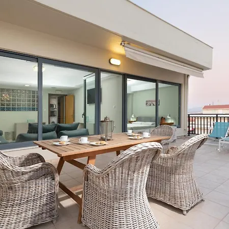 Stefan's City Loft *