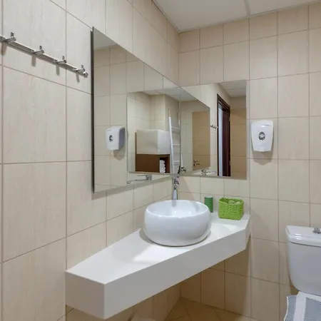 Apartment Stefan's City Loft