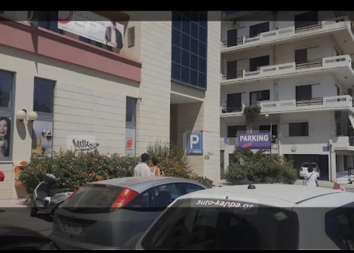 Lägenhet Stefan's Loft