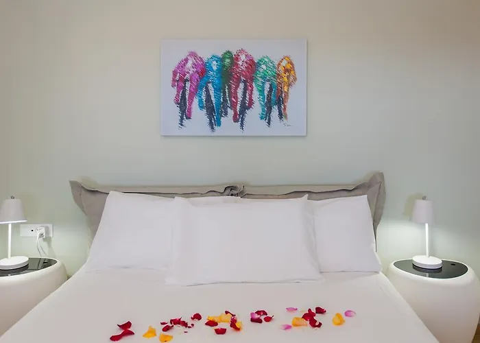 Stefan's Loft Lägenhet