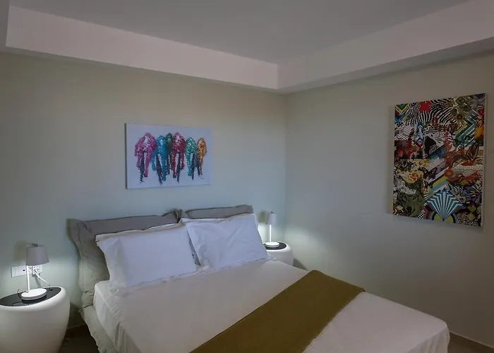 Stefan's Loft Chania (Crete)