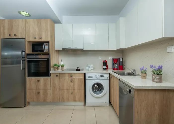 Stefan's Loft Chania (Crete)