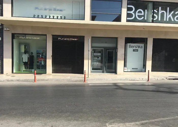 Stefan's Loft Chania (Crete)