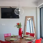 Stefan's Loft Апартаменти Ханья (Крит)