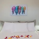 Stefan's Loft Апартаменти