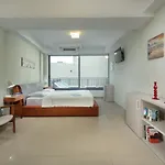 Апартаменти Stefan's Loft