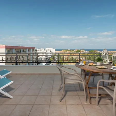 Apartment Stefan's City Loft