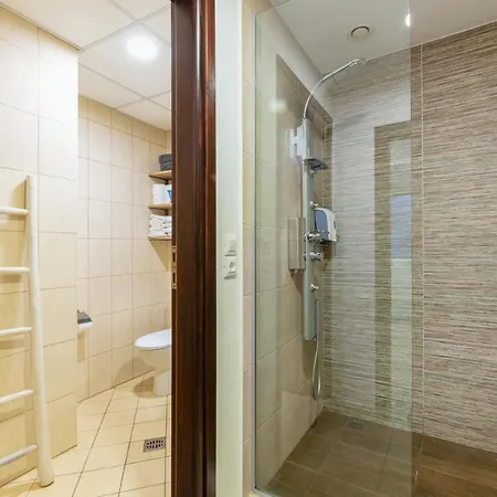 Stefan's Loft Daire