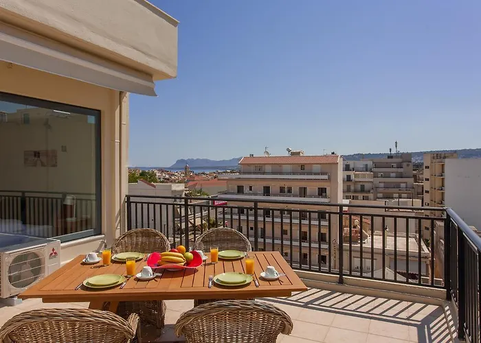 Stefan's City Loft *