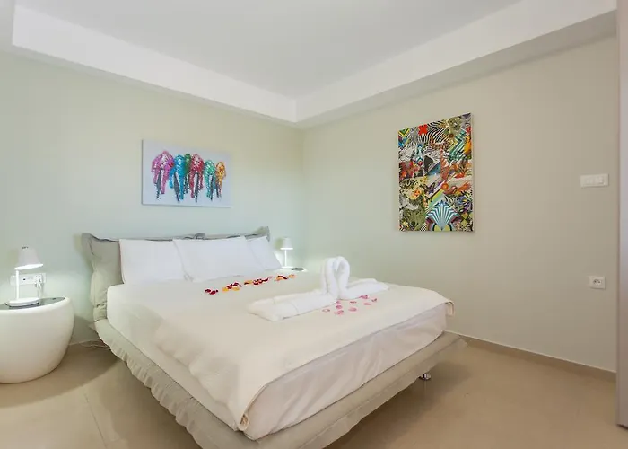 Stefan's City Loft *