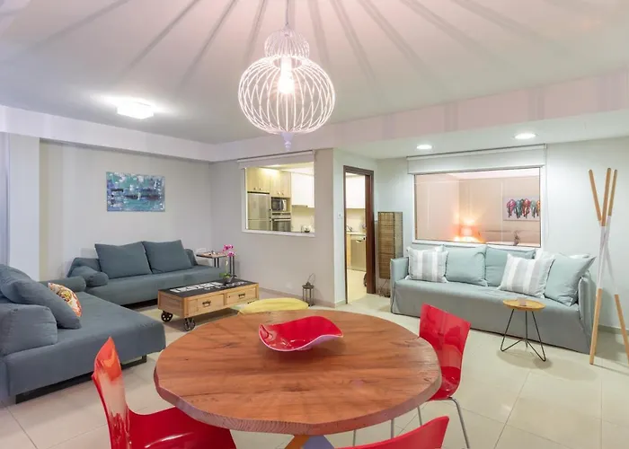 Stefan's City Loft Apartment