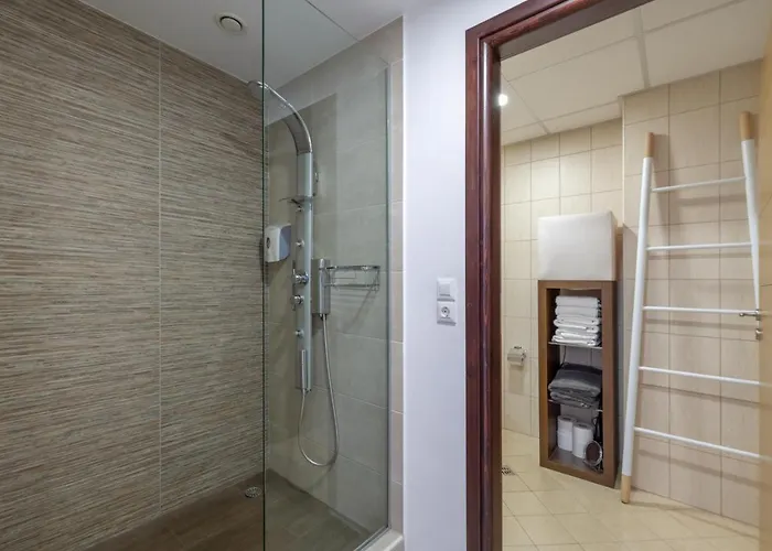 Stefan's City Loft Apartment Chania (Crete)