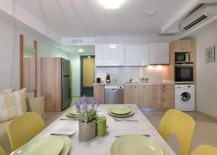 Stefan's City Loft *