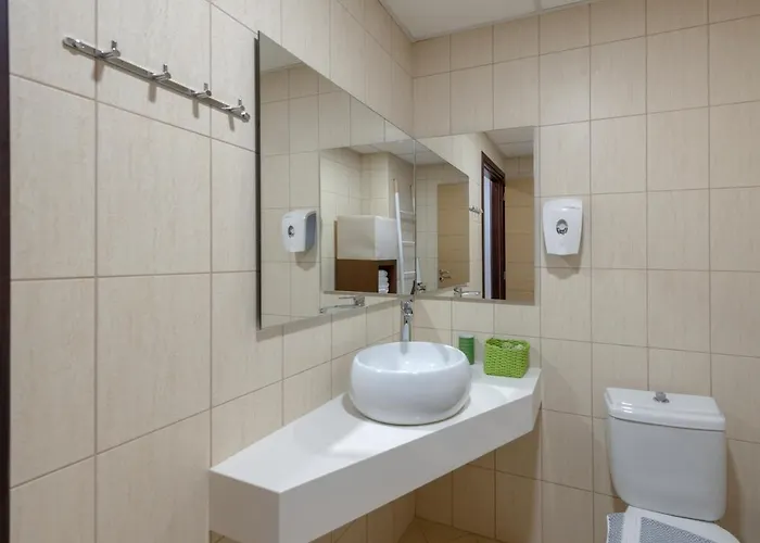 Apartment Stefan's City Loft