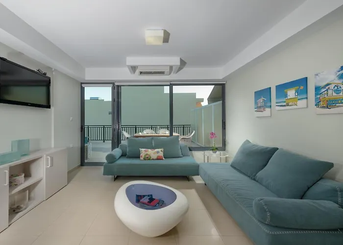 Apartment Stefan's City Loft